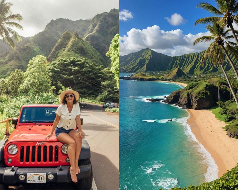 Oahu vs Maui for Family, Which is Better? - 1