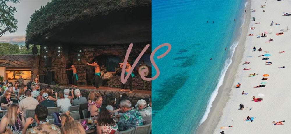 Oahu vs Maui for Family, Which is Better? - 4