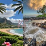 Weather: Maui vs Oahu