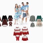 How to Coordinate Family Outfits for the Holidays? - 20