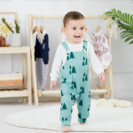 10 Adorable Baby Boy Pants Perfect for Every Adventure - 32