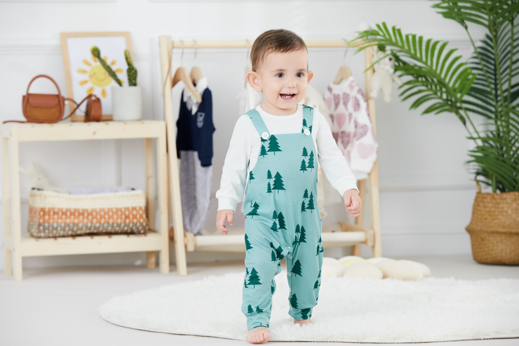 10 Adorable Baby Boy Pants Perfect for Every Adventure - 1