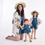 10 Chic Matching Mommy and Me Dresses for Any Occasion - 12