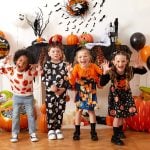 10 Cutest Halloween Baby Outfits for Your Little Boo - 26