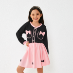 10 Dresses to Make Your Little Girl Shine Bright - 17