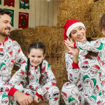 10 Must-Have Matching Family Christmas Pajamas - 29