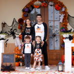 10 Spooktacular Matching Outfit Ideas for Halloween - 33