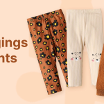 10 Trendy Leggings Every Baby Girl Needs - 32