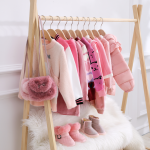 5 Adorable Toddler Girl's Outerwear Finds - 35