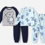 5 Dreamy Baby Boy Pajamas for Sweet Slumbers - 17