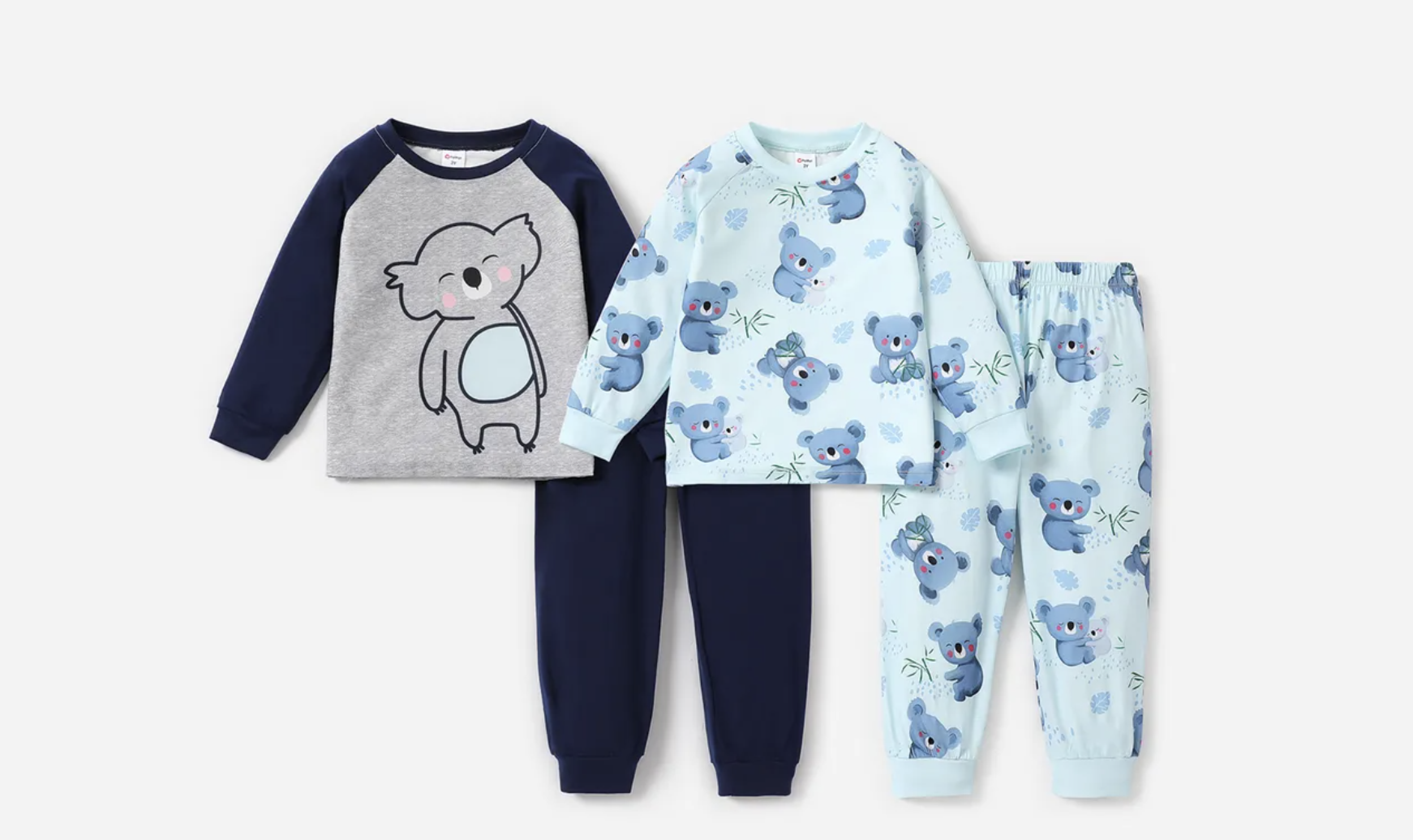 Newborn baby boy pajamas sale