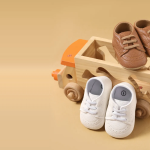 6 Must-Have Baby Girl Shoes for Her First Steps - 34