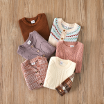 6 Must-Have Girl's Sweaters for Cozy Winter Style - 21