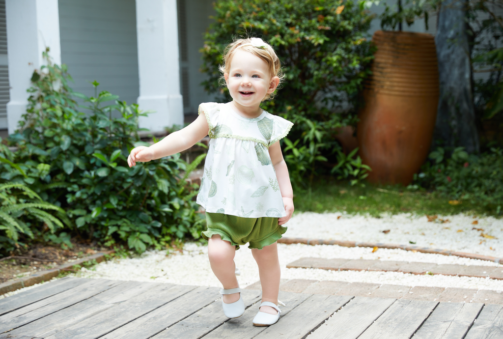 7 Sustainable Baby Clothes From Our Eco-Conscious Collection - 1