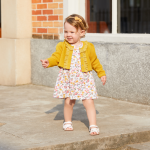 8 Dreamy Baby Girl Dresses for Any Occasion - 9