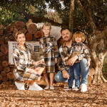 Autumn Trends: 5 Matching Fall Family Outfits You'll Love - 44