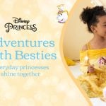 Disney Kids Clothing from $6.79 (Princess Dresses, Christmas Styles, & More) - 40