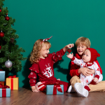 Dressing Your Baby for Christmas - 15