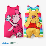 Embrace the Enchantment: Disney Winnie the Pooh x PatPat Baby Collection - 38