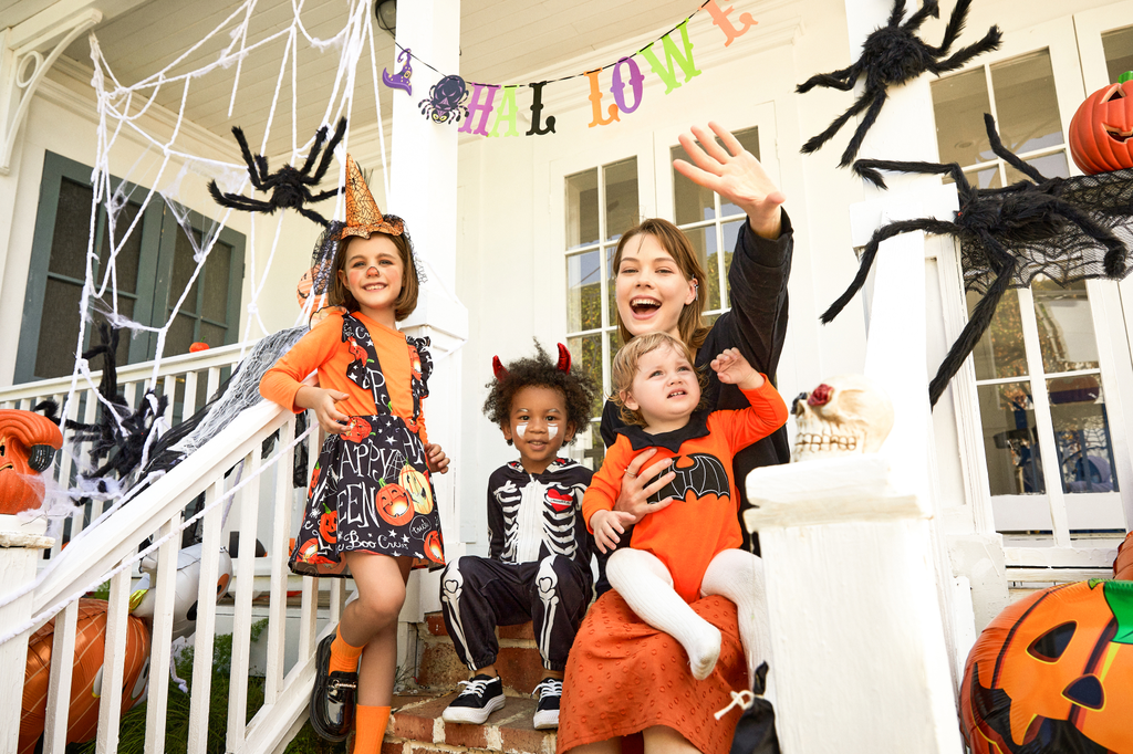 Get Halloween Ready Must-Have Items to Make Your Celebration Shine - 1