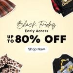 Shopping Guide Up to 80% Off! Unveiling Black Friday 2023: Your Ultimate Shopping Destination! - 7