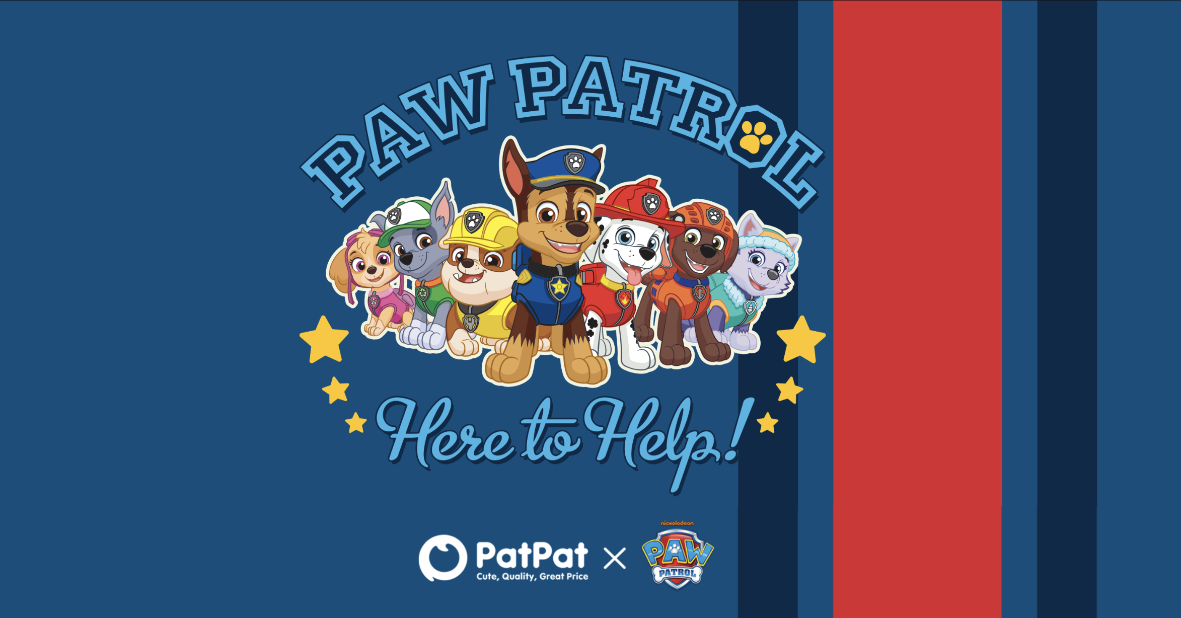 Rescue Ready 5 Matching Paw Patrol Outfit Ideas