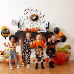 Top PatPat Picks: 7 Halloween Outfits for Kids - 24