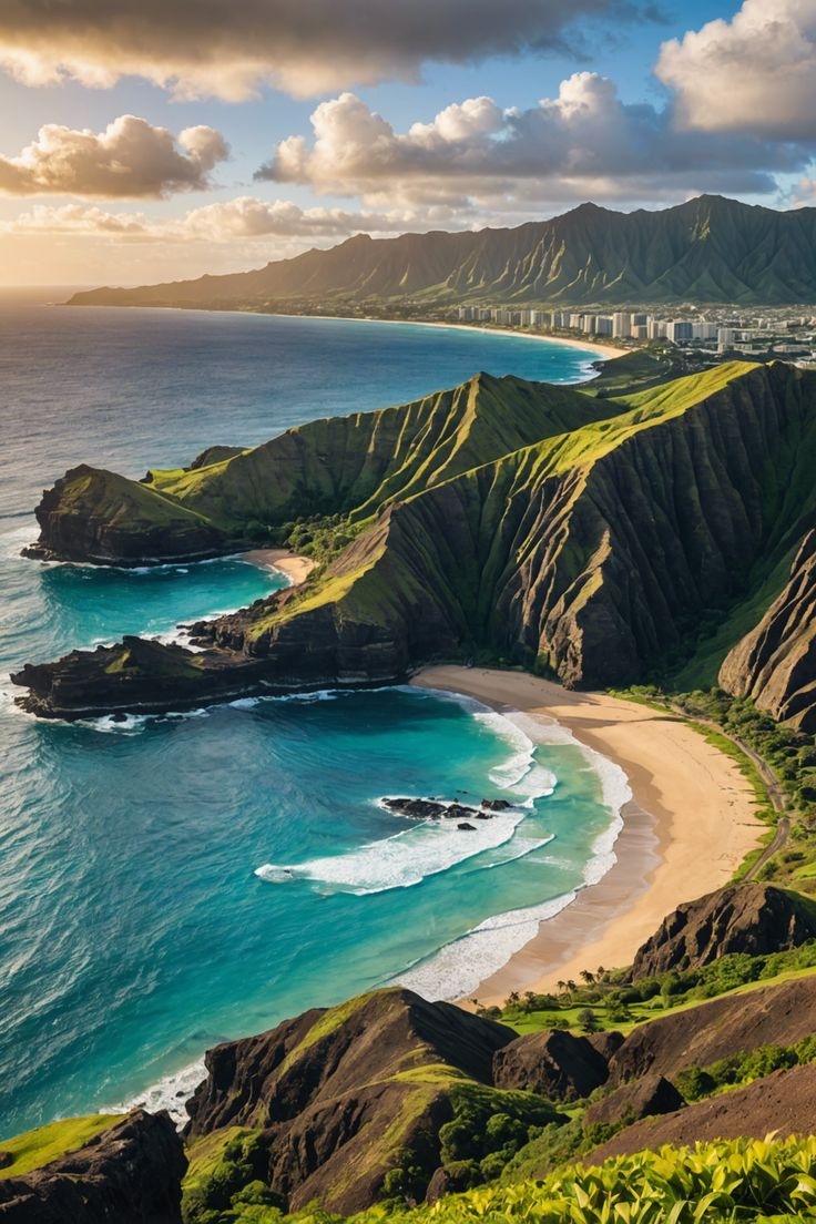 Best Islands to Visit in Hawaii with Family - 3