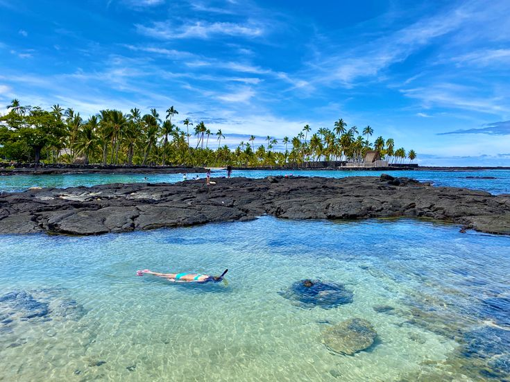 Best Islands to Visit in Hawaii with Family - 5