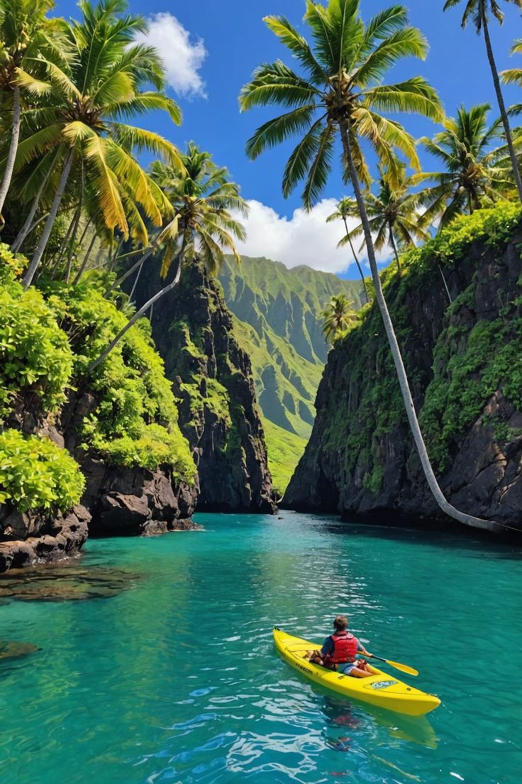 Best Islands to Visit in Hawaii with Family - 6