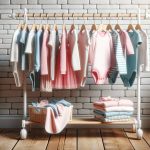 How to Wash, Organize, and Keep Clothes Clean for Baby Girls? - 18