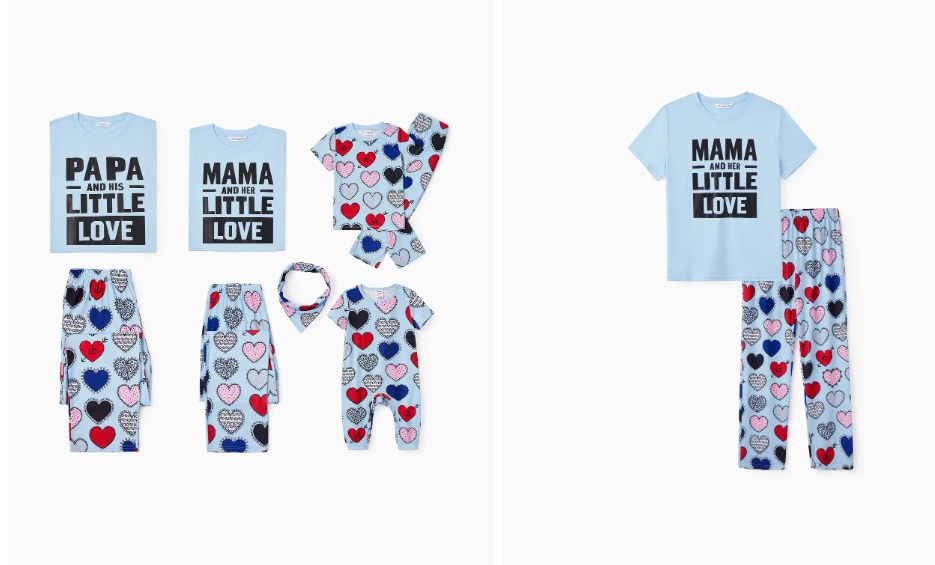 Why Do You Need Matching Family Pajamas? - 5