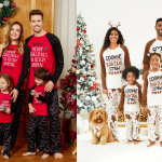 How Do You Plan A Christmas Pajama Party? - 10