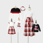 When to Shop Christmas Outfits for Family? - 29