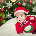 The Ultimate Guide to Christmas Baby Outfits Festive Styles for Your Little One