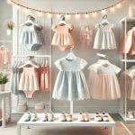 How to Find the Perfect Baby Girl Clothes: Guide for New Parents