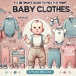 Ultimate Guide to Pick the Right Baby Clothes - 3