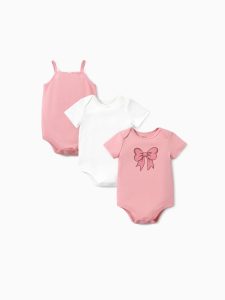 Organic Baby Clothes: Why Choose Natural Fabrics for Your Baby? - 2