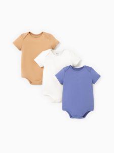 Organic Baby Clothes: Why Choose Natural Fabrics for Your Baby? - 3