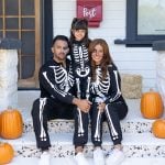 How do Families Celebrate Halloween? - 12