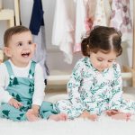 How to Choose the Perfect Infant Clothes for Comfort and Style