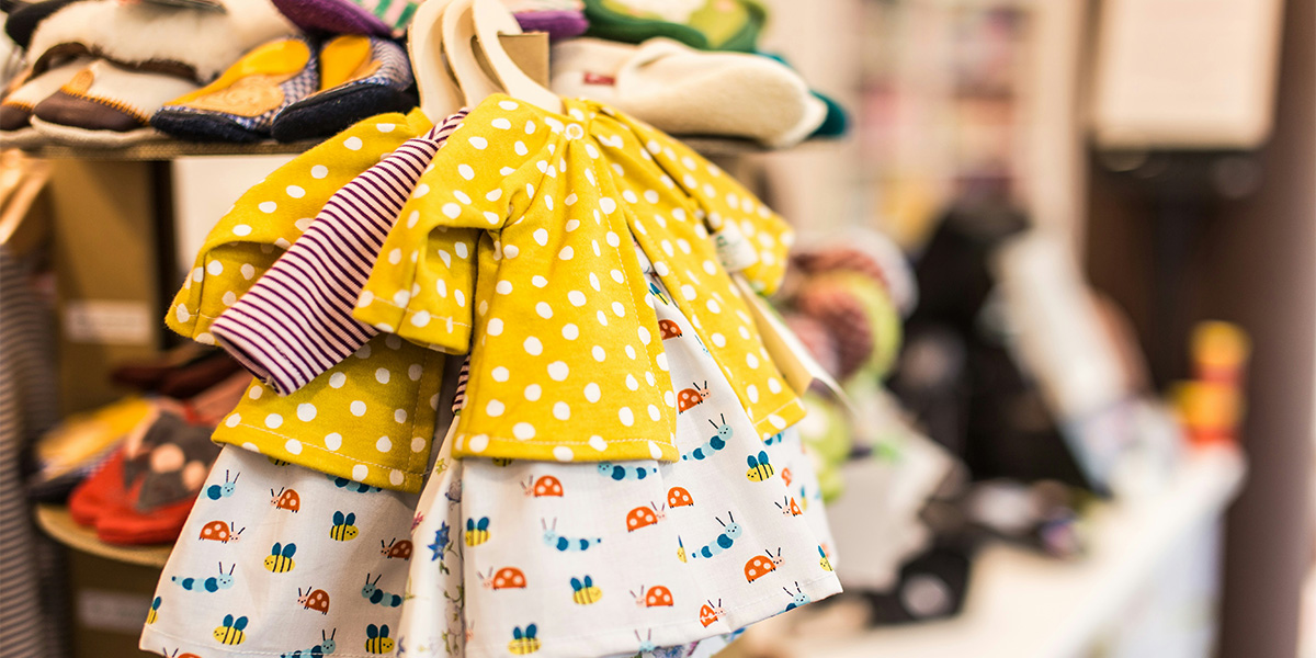 Top Toddler Clothing Trends for 2025 - 2