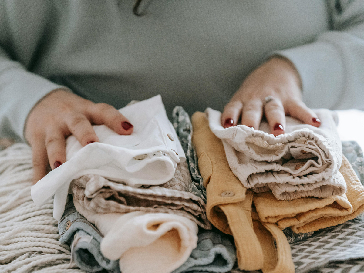 A Guide on How to Easily Organize Toddler Clothes - 4