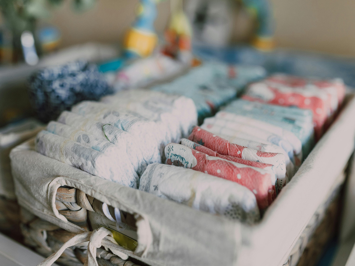 A Guide on How to Easily Organize Toddler Clothes - 3