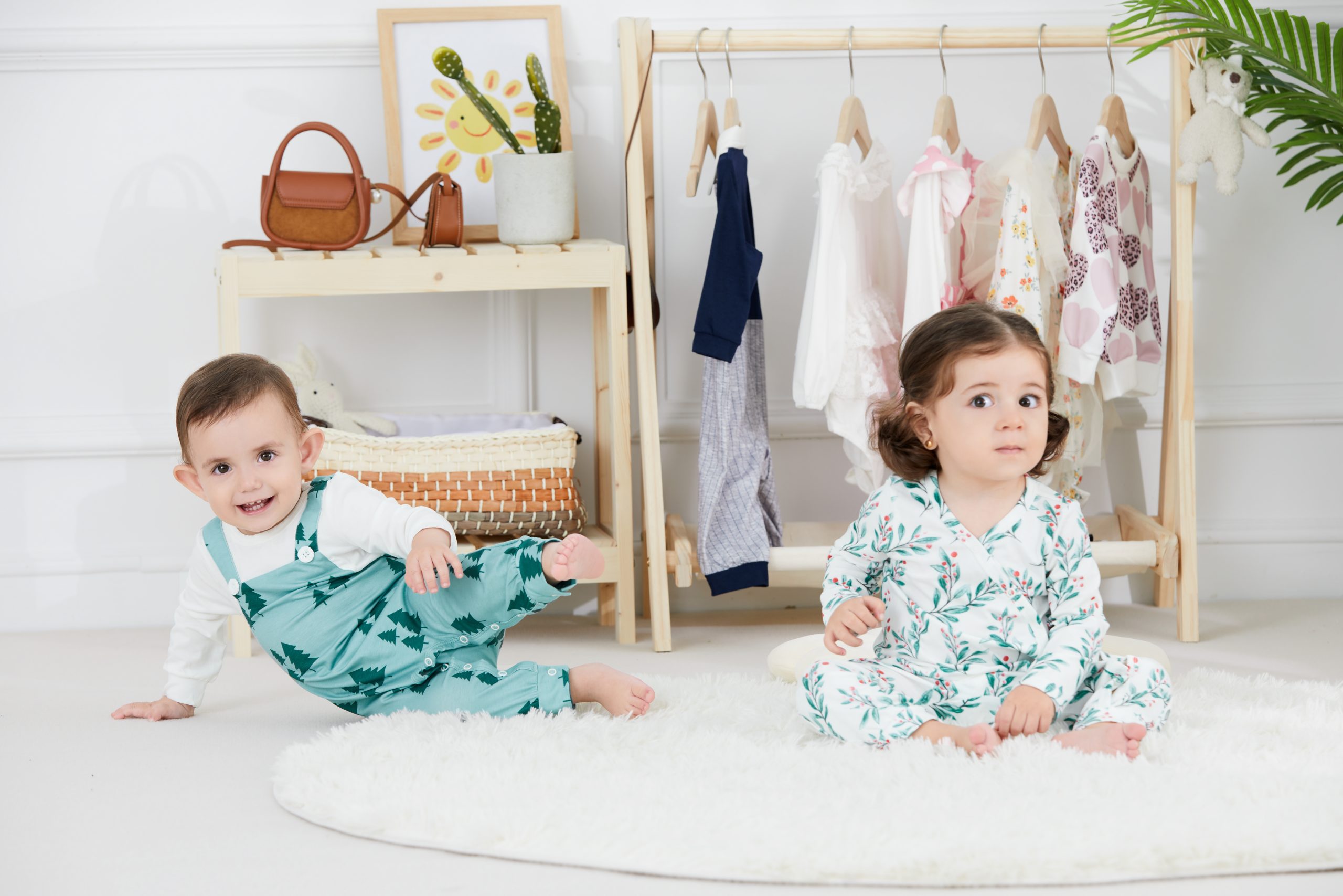 The Importance of Organic Fabrics in Kid Clothes - 3