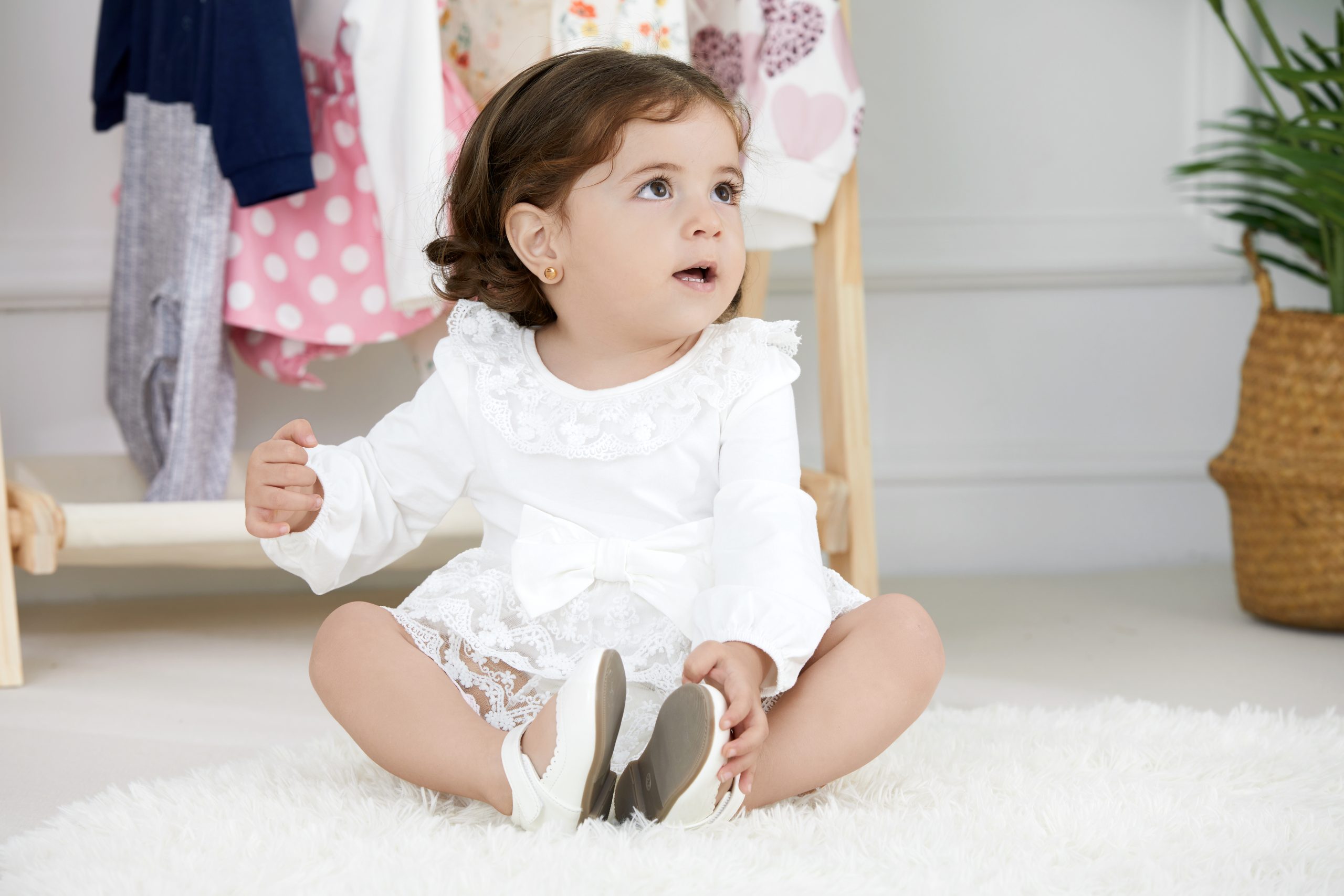 The Importance of Organic Fabrics in Kid Clothes - 4