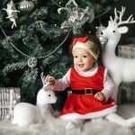 How to Dress Your Toddler for Christmas? - 13