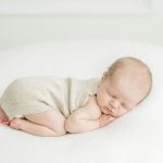 Baby Clothing Science: Fabric and Design for Sleep and Comfort