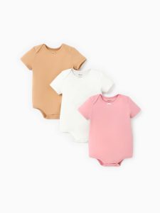 Organic Baby Clothes: Why Choose Natural Fabrics for Your Baby? - 4