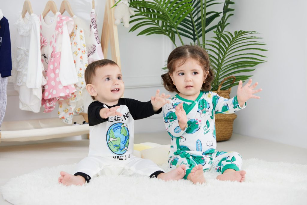 Baby Clothes as a Reflection of Personal Style: How Parents Use PatPat to Express Family Identity - 1